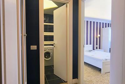 Garsoniera Ion Mihalache- Titulescu- Banu Manta - 6