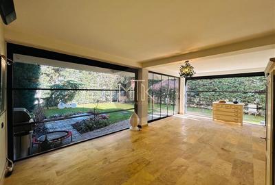Vila 6cam., Superba Baneasa Residential Park | Iancu Nicolae - Pipera - 8