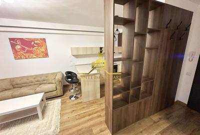 2 camere, mobilat modern, bloc nou, luminos, terasa, Europa, Luminia - 12