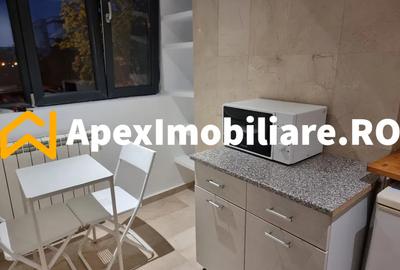 Garsoniera de inchiriat Panduri București | ApexImobiliare.ro - 3