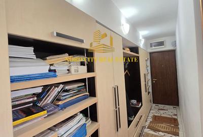 Titulescu – Victoriei | 4 camere transformat în 3 | Etaj 4 - 13