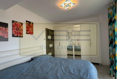 Apartament 2 camere + loc parcare Tatarasi Parcul Ciurchi - 8