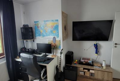 Apartament 5 camere Drumul Valea Doftanei, 10 min metrou Valea Ialomitei - 10