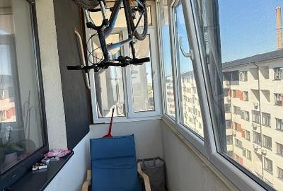 Apartament 3 camere 2 bai complet mobilat si utilat - 16