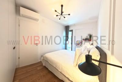 De vanzare, apartament 2 camere modern Aviatiei- Nordul Capitalei - 6