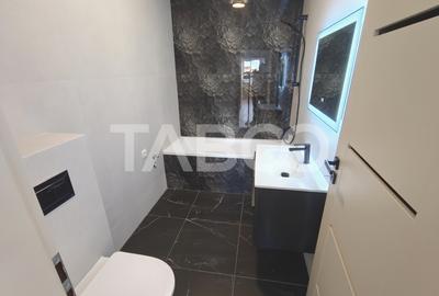 Apartament 3 camere 2 bai 1 parcare - decomandat si intabulat in Sibiu - 7