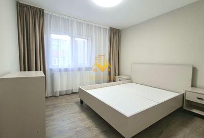 2 camere decomandate,Prima Inchiriere.Aleea Godeanu, Profi, Gheorgheni - 4