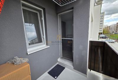Garsonieră prima închiriere Berceni – mobilată, utilată, 33 mp - 14