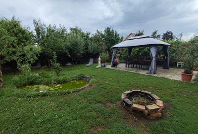 Casa Individuala 7 camere + spatiu comercial, 350 mp, zona Aiud! - 1