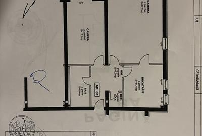 Apartament 2 camere zona Avantgarden Brasov - 2