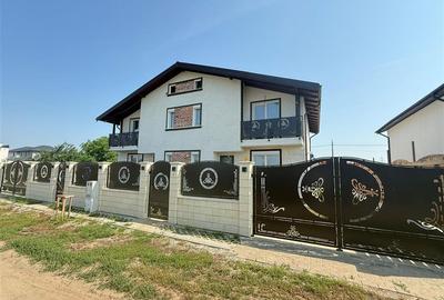 Duplex cu 4 camere în Berceni