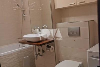 De închiriat: apartament 2 camere - Lujerului - metrou - bloc 2016 - 7