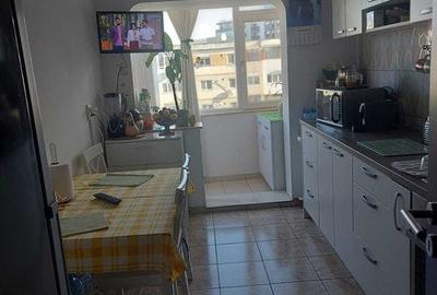 3 CAMERE  |  TROCADERO  |  DACIA - 6