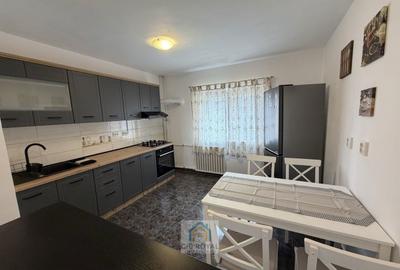 Inchiriez apt. 3 cam. Unirii-Nerva Traian,Str. P. Cerna, 8min.metrou Timpuri Noi - 4