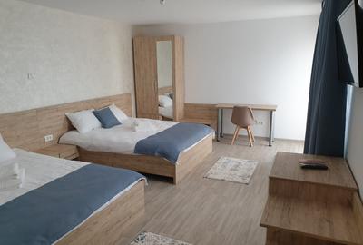 Pensiune turistica de vanzare in Corbu vedere lac afacere la cheie - 56