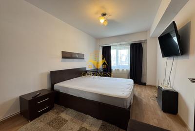 2 camere, decomandate, modern, Manastur Zona Calvaria,Plopilor,Rustica - 2