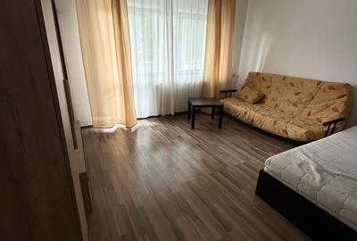 Lacul Tei Maica Domnului - 7
