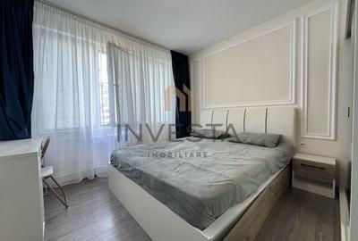 Apartament etaj intermediar Gheorgheni la cheie. Piata Hermes! - 1