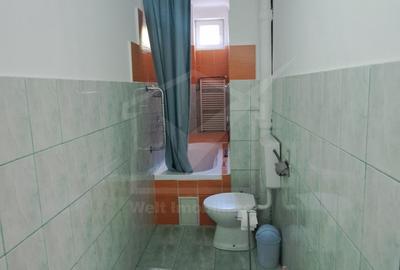 Casa de inchiriat in Andrei Muresanu - 10