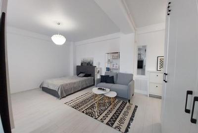 Garsoniera 36 mp - Militari Residence / Str. Ilie Petre - 1