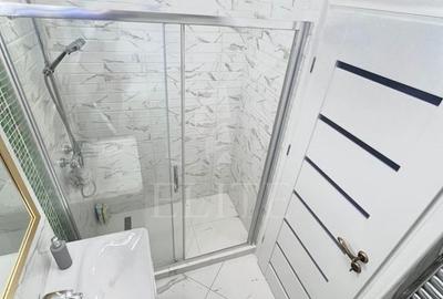 Apartament 3 camere în zona GHEORGHENI - 8