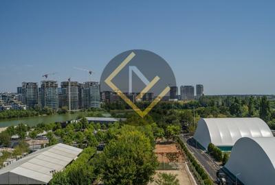 Apartament 3 camere de închiriat | Floreasca – Barbu Văcărescu - PESCARIU ! - 6