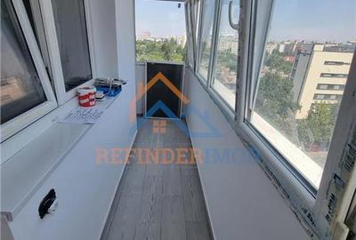 Apartament de vanzare cu 2 camere, Bulevardul Basarabia - 12