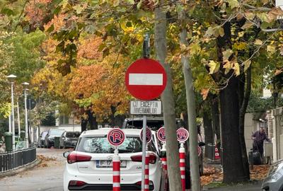 Malul Lacului Bordei, Cartier Primaverii, apt 4 camere (188mp utili)