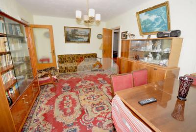 3 cam, Chilia Veche, semi-decomandat, 67mp, posibilitate centrala-Drumul Taberei - 2