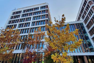 Timpuri Noi Square, inchiriere birouri moderne - Comision 0% - 6