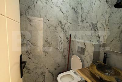 Casa de vanzare in valea Lupului -finisaje PREMIUM - 11