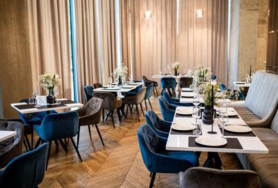 Unirii, restaurant complet mobilat si utilat | ready to operate - 3