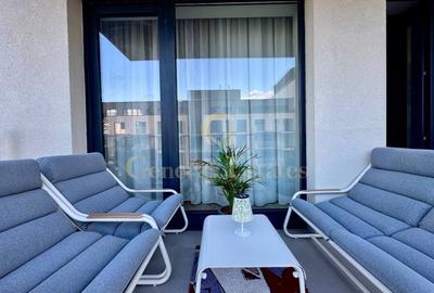Vânzare Apartament de LUX ÎN complexul Rezidential Silk District - 17