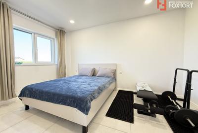 COMISION 0% Casa smart & independenta energetic de vanzare in Sacalaz - 27