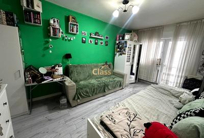 Garsoniera | Investitie | 23 mp+ 4 mp balcon | Zona Expo Marasti - 1