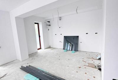DUPLEX DE EXCEPȚIE PIPERA | IANCU NICOLAE | 264,33 MP gradina  PADURE - 8