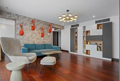 OPORTUNITATE 4 CAMERE DE INCHIRIAT ALIA APARTMENTS - 5