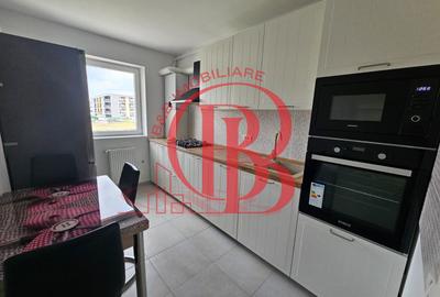 Inchiriere 2 camere+Loc parcare Th. Pallady Prima Inchiriere - 4