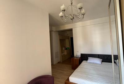 GARSONIERĂ DECOMANDATĂ DE ÎNCHIRIAT-MILITARI RESIDENCE - 12