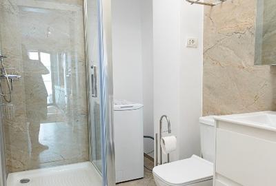 2 camere modern, 60 mp, complex nou cu acces privat - Alba Iulia, Sector 3 - 9