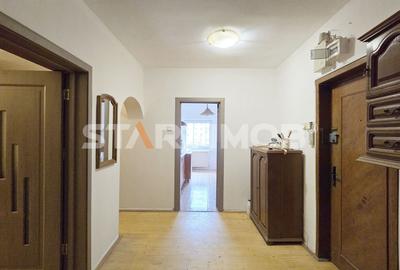 Apartament structura mare zona Racadau - 33