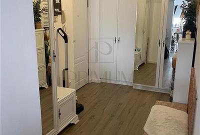 TORONTALULUI - ETAJ 1 - LIFT - 3 CAMERE - CLIMA - RULOURI - BLOC NOU - PARCARE S - 3