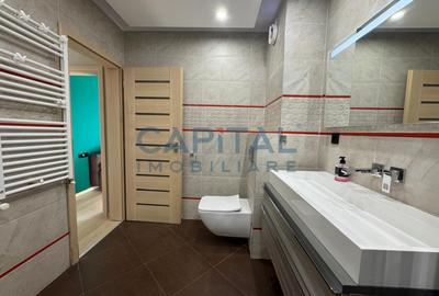 FARA COMISION! Imobil 2017, etajul 4/5, pacare, zona FSEGA, Iulius Mall - 9