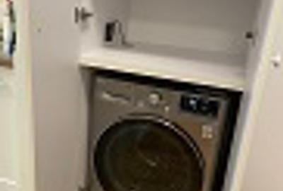 Studio mobilat/utilat lux Plaza Residence 2 - 7