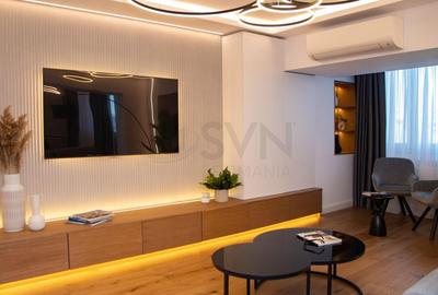 REA1028631 Apartament 3 camere I Parcare inclusa I Mobilat si utilat - 9