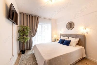 2 camere, Complex Belvedere, Loc de Parcare - 6