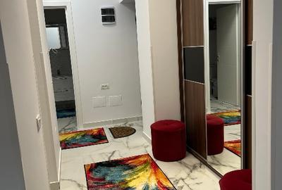 Apartament  de închiriat, 2 camere, lângă M Grozăvești, disponibil 1 iulie 2026 - 10