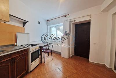 Apartament zona Audi, ideal investitie - 5