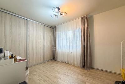 Apartament 4 camere de vanzare in Manastur, Cluj Napoca - 5
