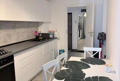 Apartament 2 camere,suprafata generoasa,mobilat si utilat - 17